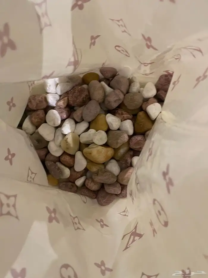 حوض سمك و جميع اغراضه 6