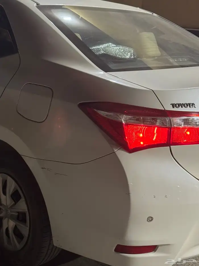 كورلا 2016 xli البيع قريب 6