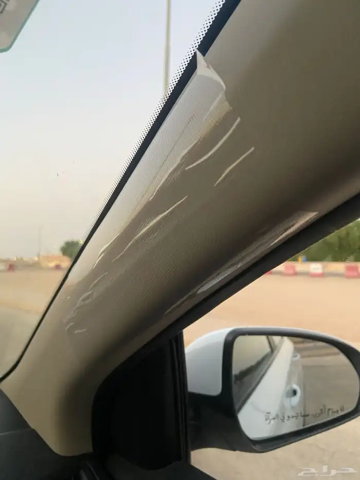 اكسنت وكاله نظيفه جدا 19