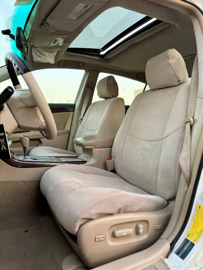 للبيع تويوتا افالون 2007 ((نظيف)) 34