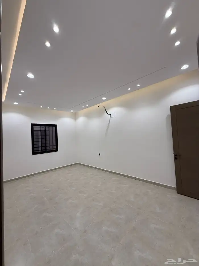 للبيع شقق علويه6غرف بأسطح خاصه ومصعد جاهز بسعر530الف 8