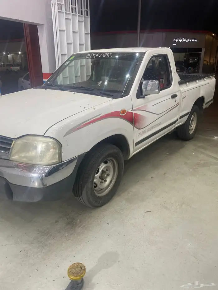 ددسن 2007 للبيع الفحص موجود بالصور بتاريخ اليوم 2