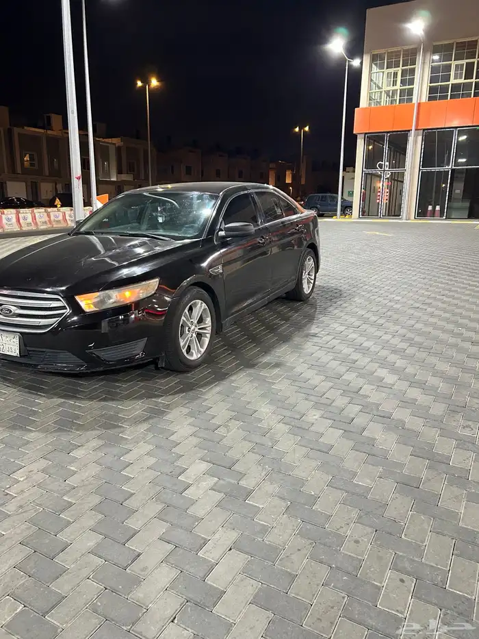 فورد تورس 13