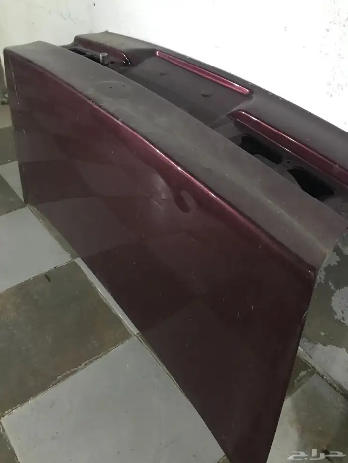 شنطه كامري99 1