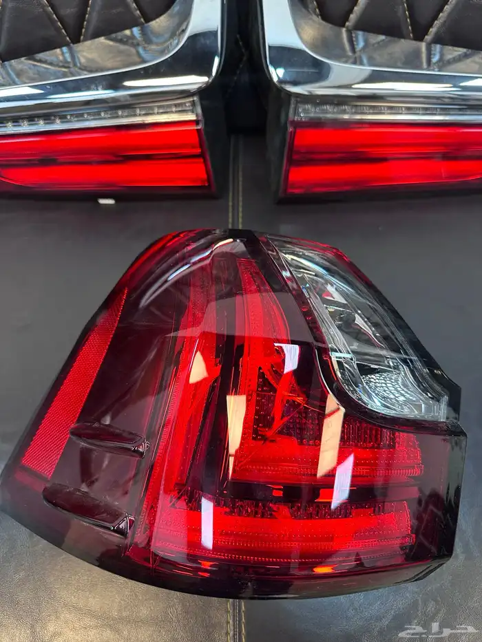 اصطبات جيب لكسز للبيع درجه اولى نوعيه كويسه 1