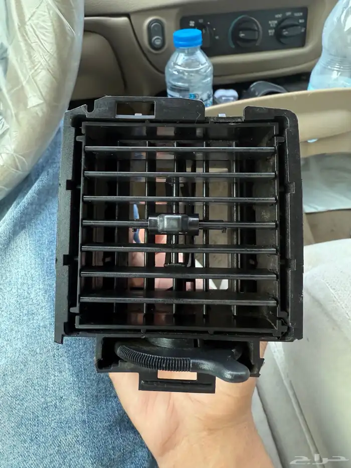 فتحات مكيف فكتوريا 0