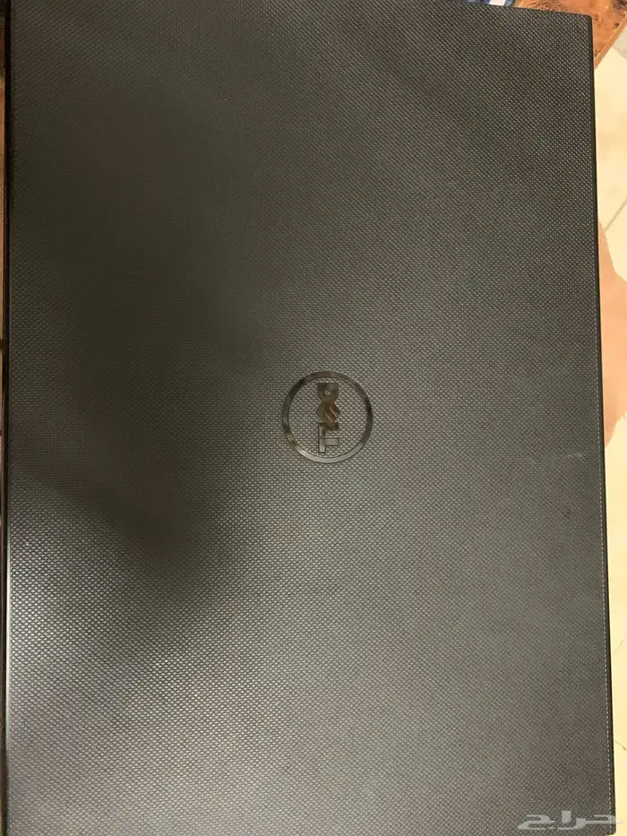 لابتوب شركة DELL يحتاج فقط إلى تحديث لايوجد بها خرابات 0