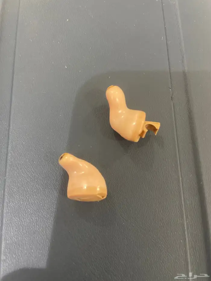 سماعة طبيه للسمع داخلية 1