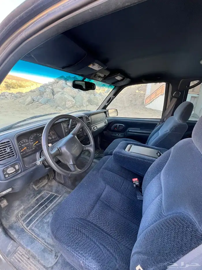 جمس سوبربان 1999 7