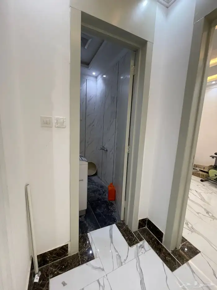 فيلا زاويه بحي المهدية 50