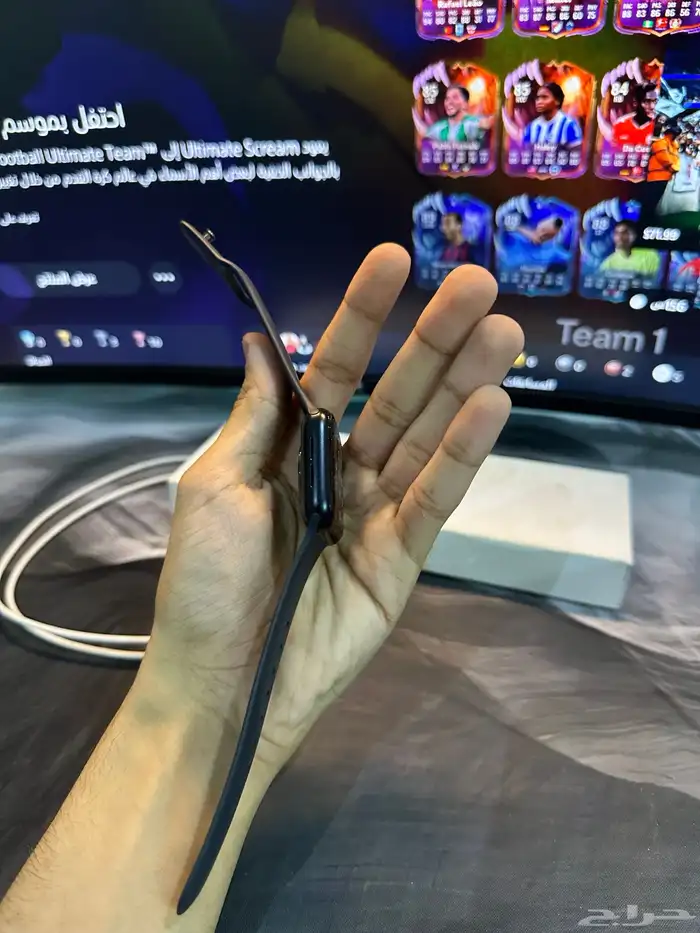 ساعة ابل SE الجيل الثاني (40mm) 2