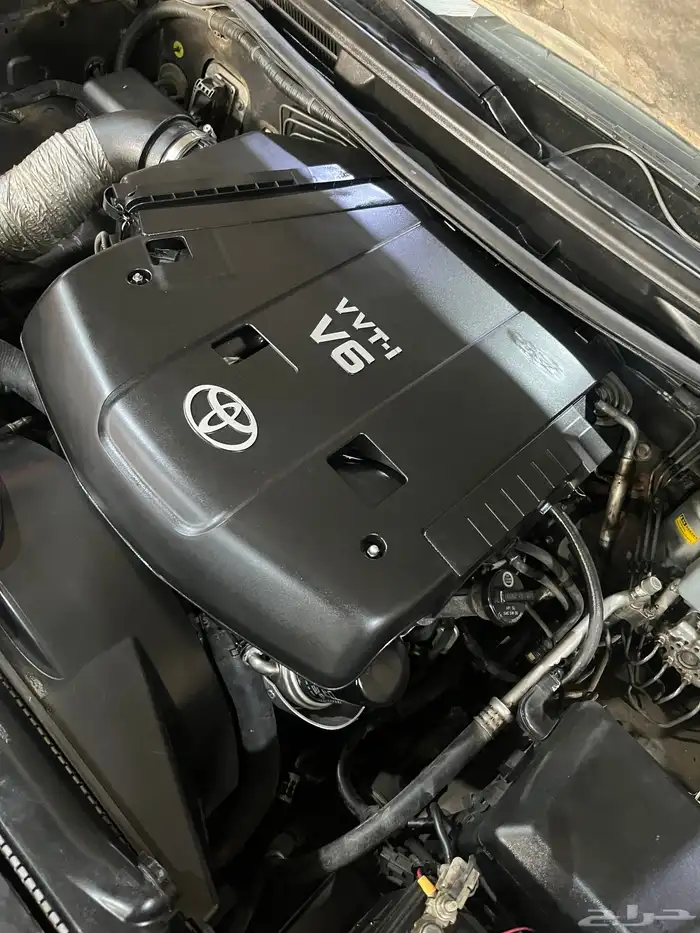 مكينة اف جي لاندكروزر 0