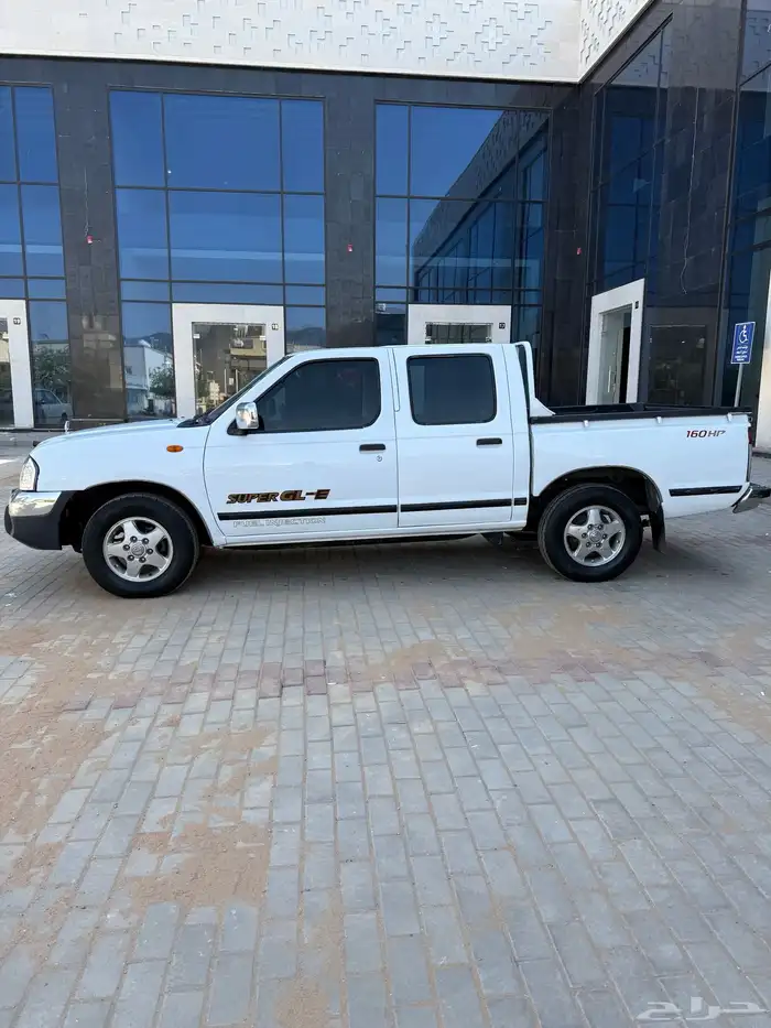 ددسن 2008 سوبر 2