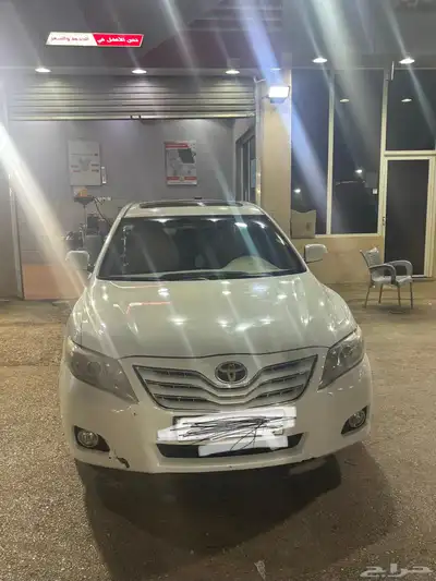 كامري 2011 فل كامل index