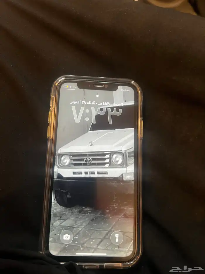 إيفوان 11 العدي نضيف 4