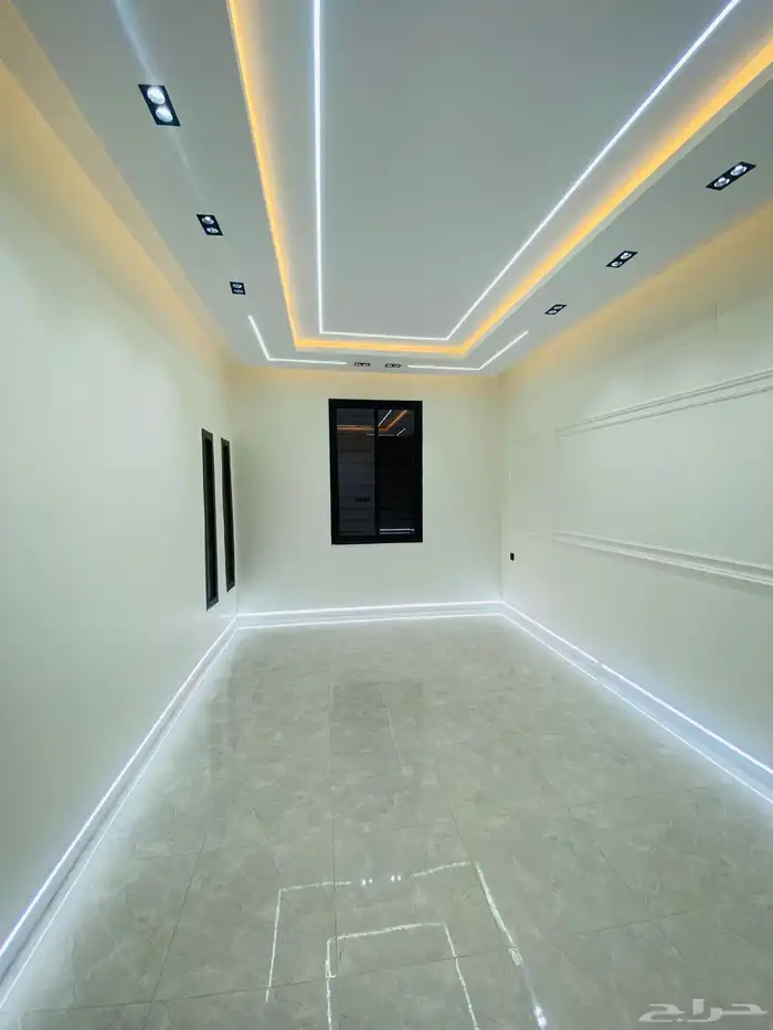 للبيع شقة دور ثاني مع سطح 6غرف ف درة الموسى 550 الف 9