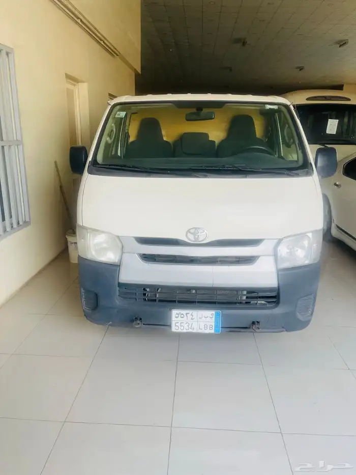 باص بضاعه بنزين 2015 0