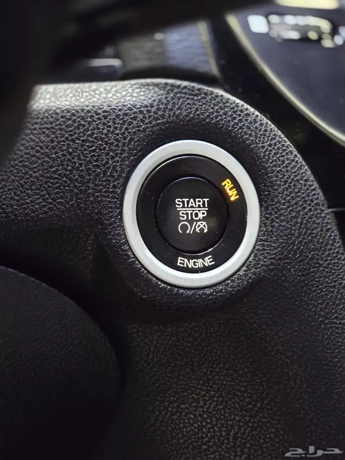 كرايزلر S300 موديل 2016 بحالة ممتازة 15