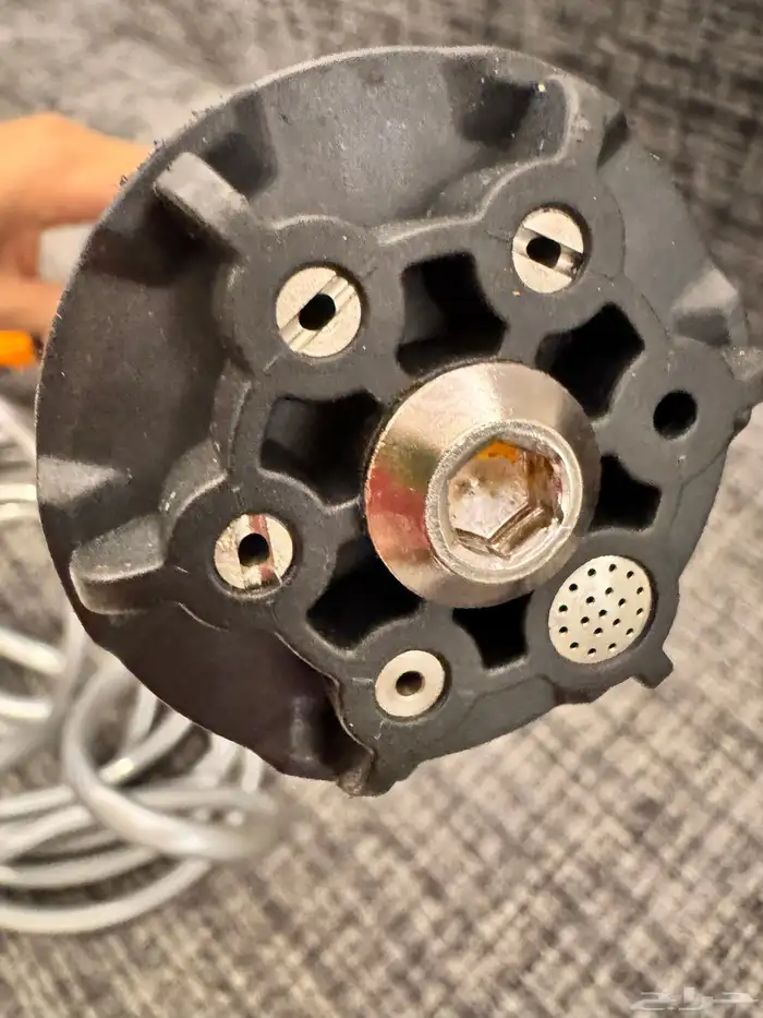 جهاز لغسيل السيارات 0