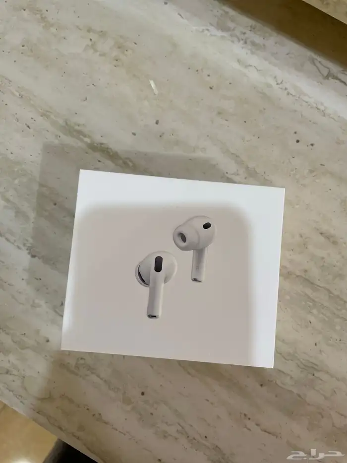 سماعة ايربودز برو 3 0