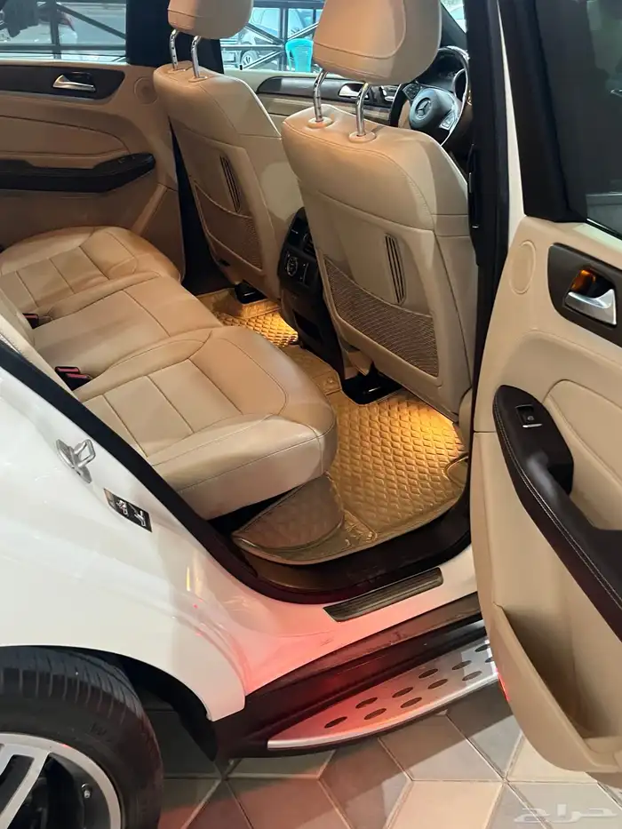 مرسيدس موديل 2017 13