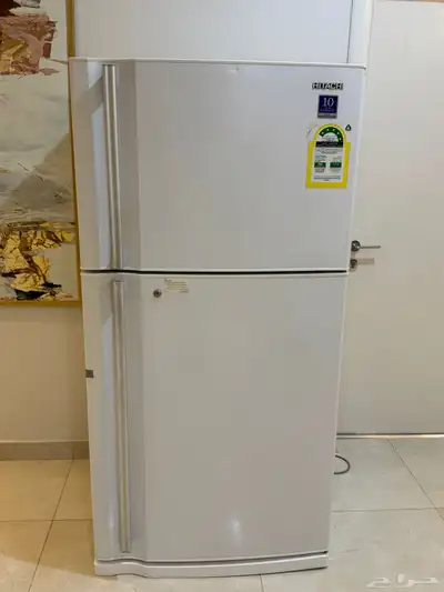 ثلاجه هيتاشي كبيره index