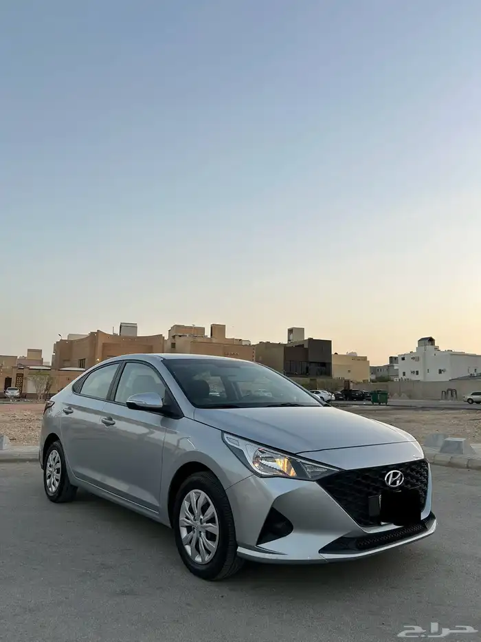 اكسنت مكينة كبيرة 1.6 ( تم البيع ) 3