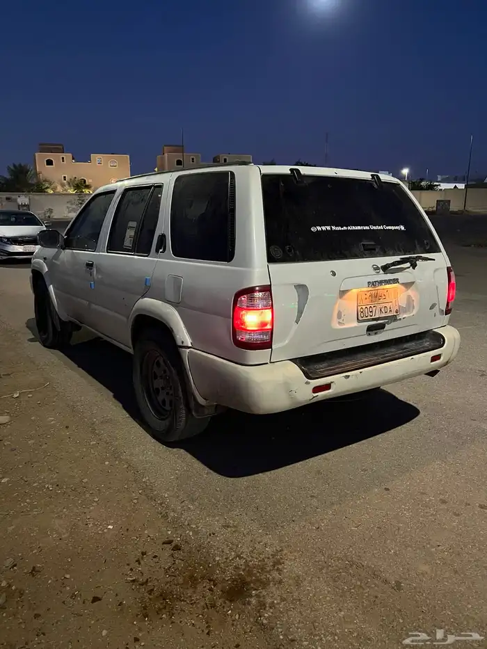 باثفندر اللبيع 2002 0