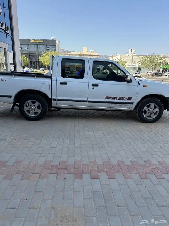 ددسن 2008 سوبر 7