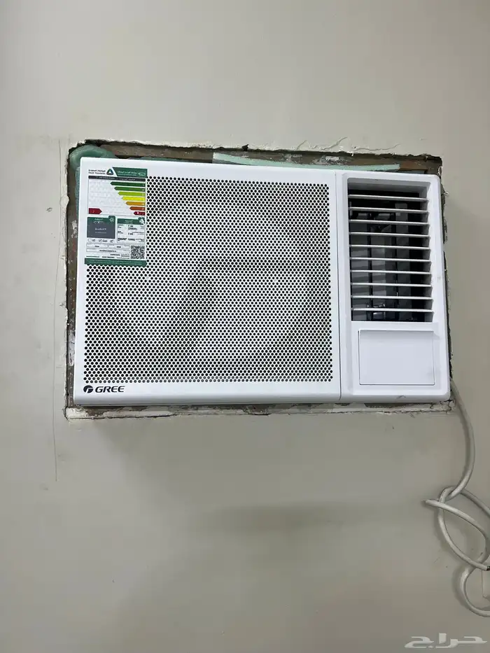 مكيف جري 0