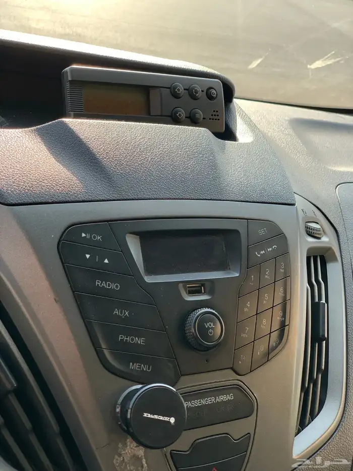 سياره فورد 3