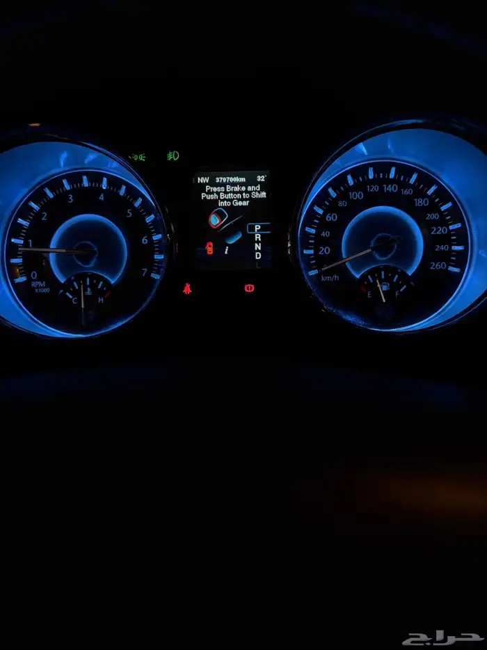 كليزلر فل كامل c300 اسود كرستال 2012 8