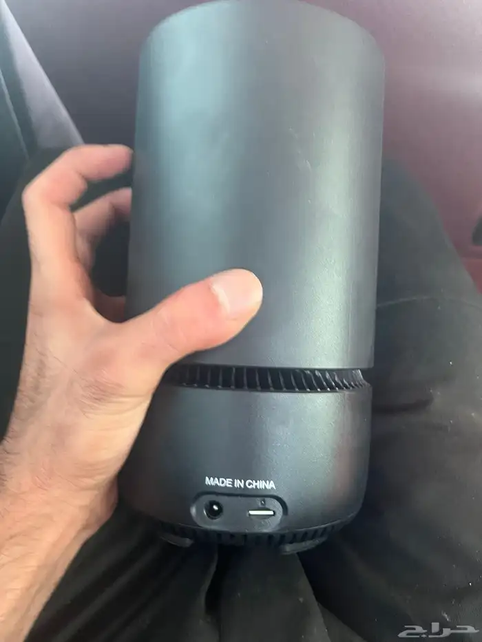 راوتر زين 5Gشبه الجديده 1