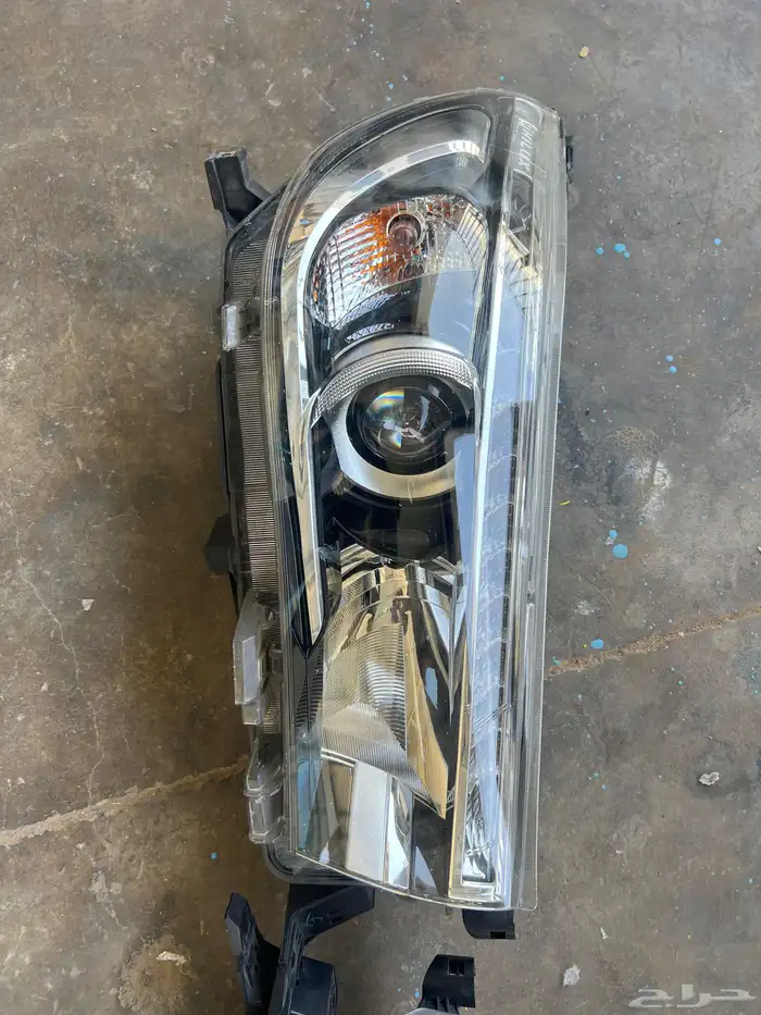 شمعات هايلكس 2018-2019-2020 2