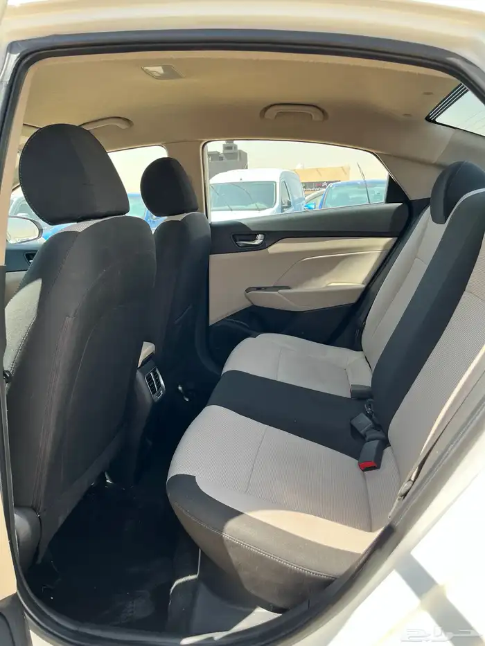 اكسنت 2022 سعودي 15