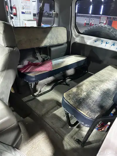 باجيرو ربع index