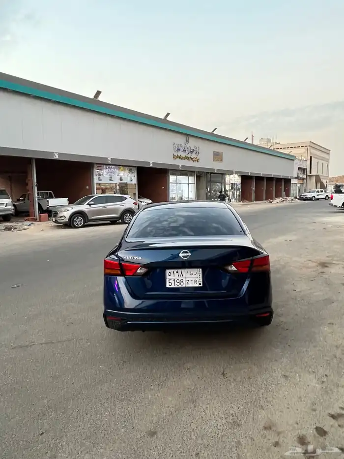 التيماء 2023 ستاندرد 6