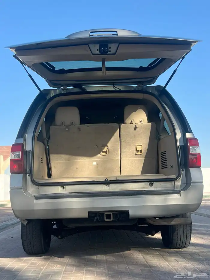 فورد اكسبيديشن 2009 20