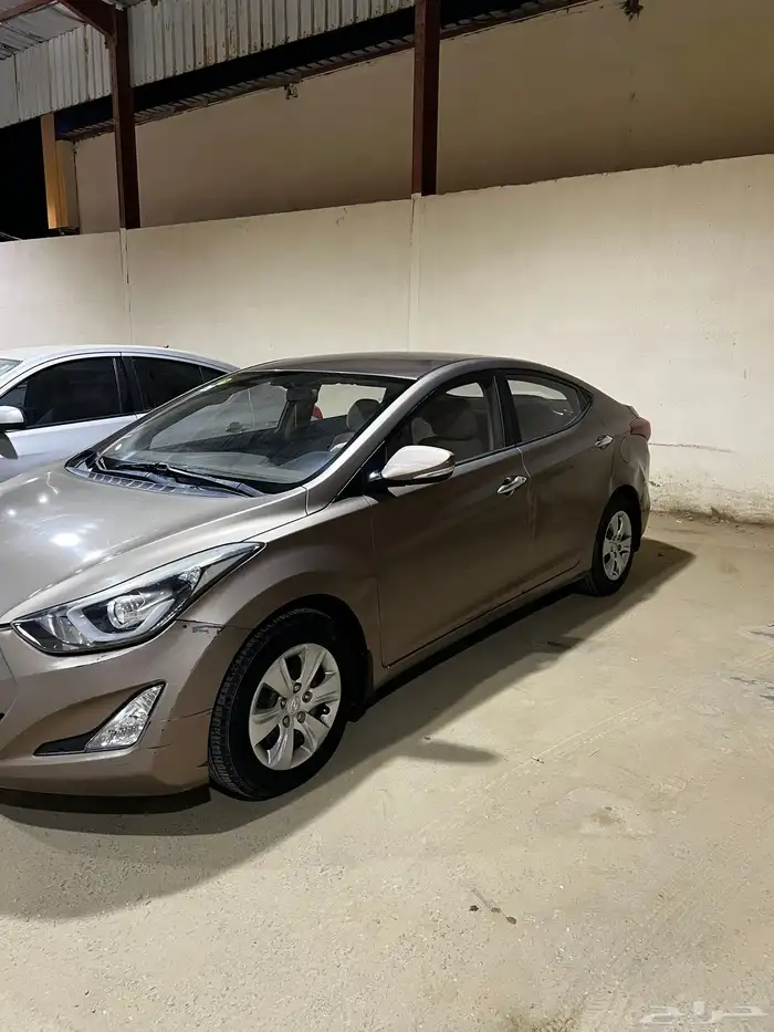 اللنترا 2015 اقل فئه 3