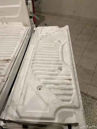 فيبر ابيض هايلوكس غمارة 16وفوق index