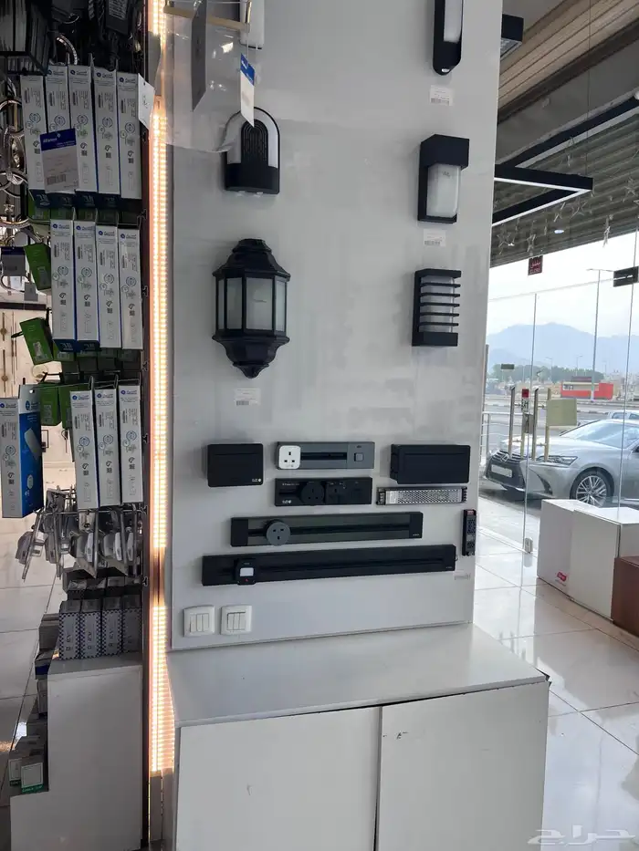 نجف ثريات 96