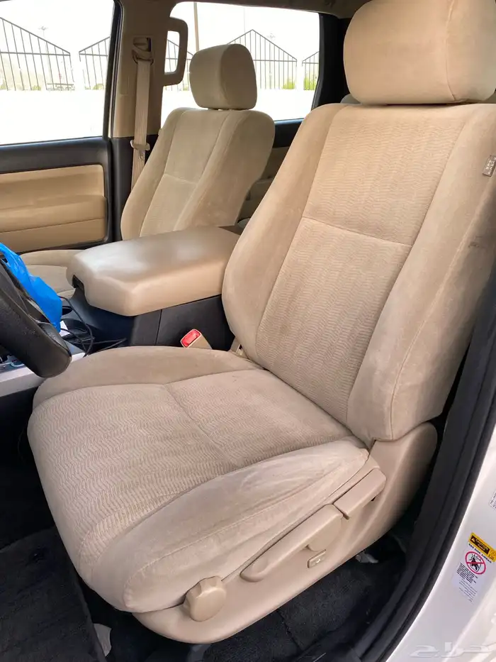 سكويا 2014 نظيف 30