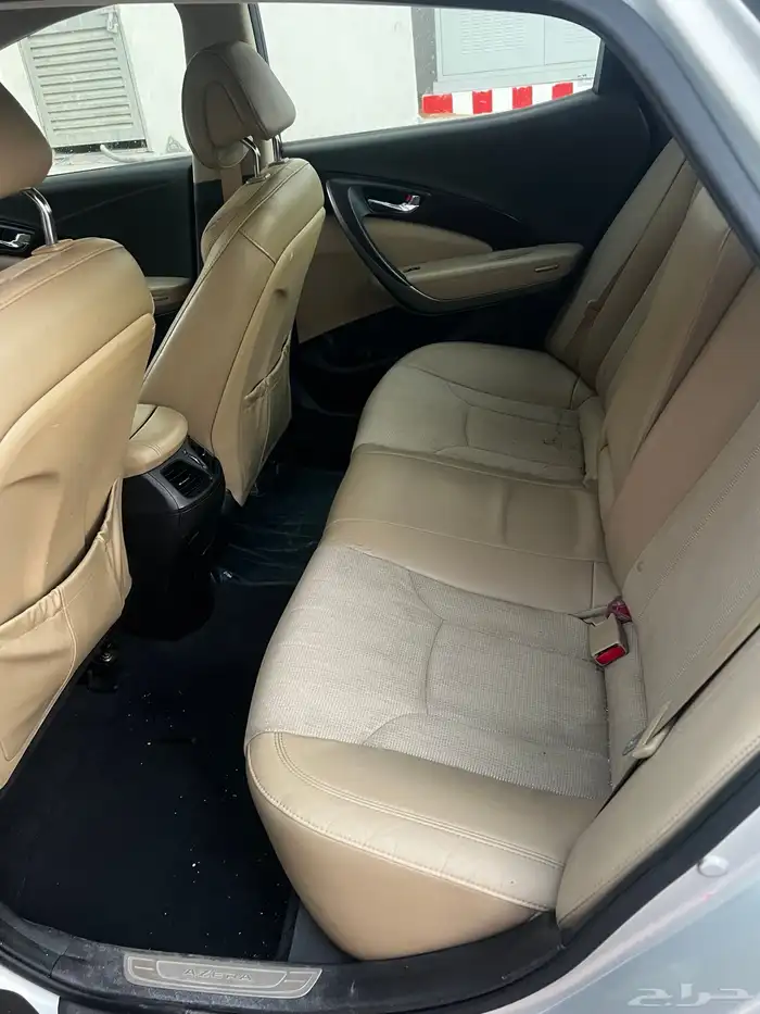 هواندي أزيرا 2016 2