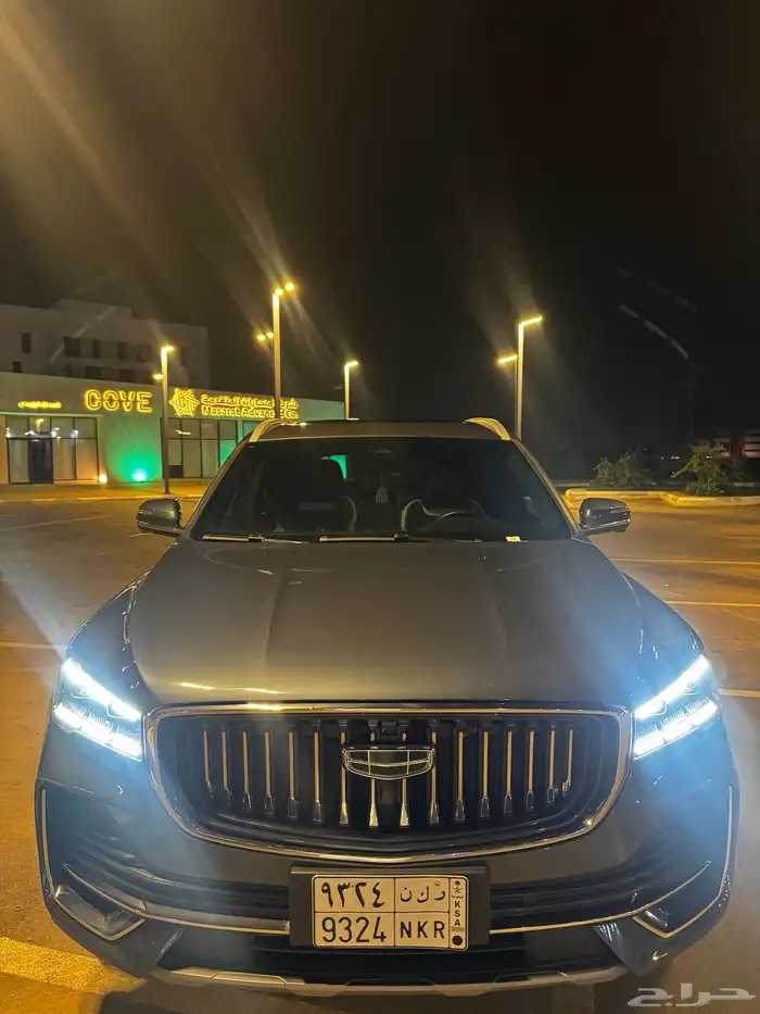 جيلي مونجارو بحالة الوكالة 2