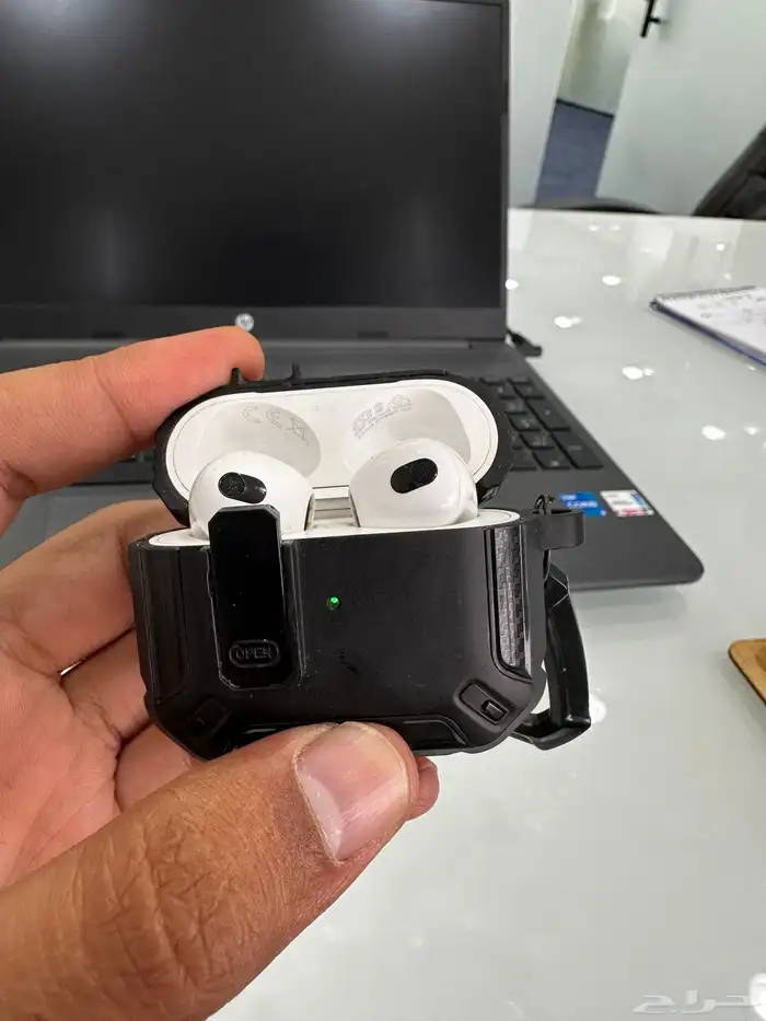 ايربودز ابل اصليه للبيع 1