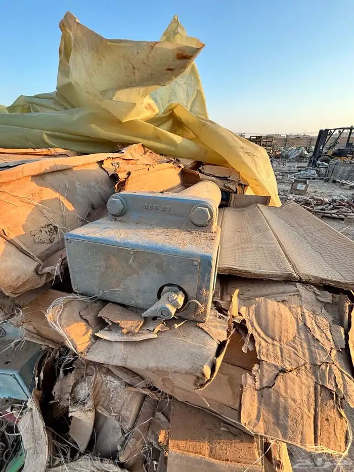 فلاتر معدات 3