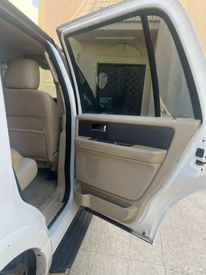 فورد اكشبيدشن 9