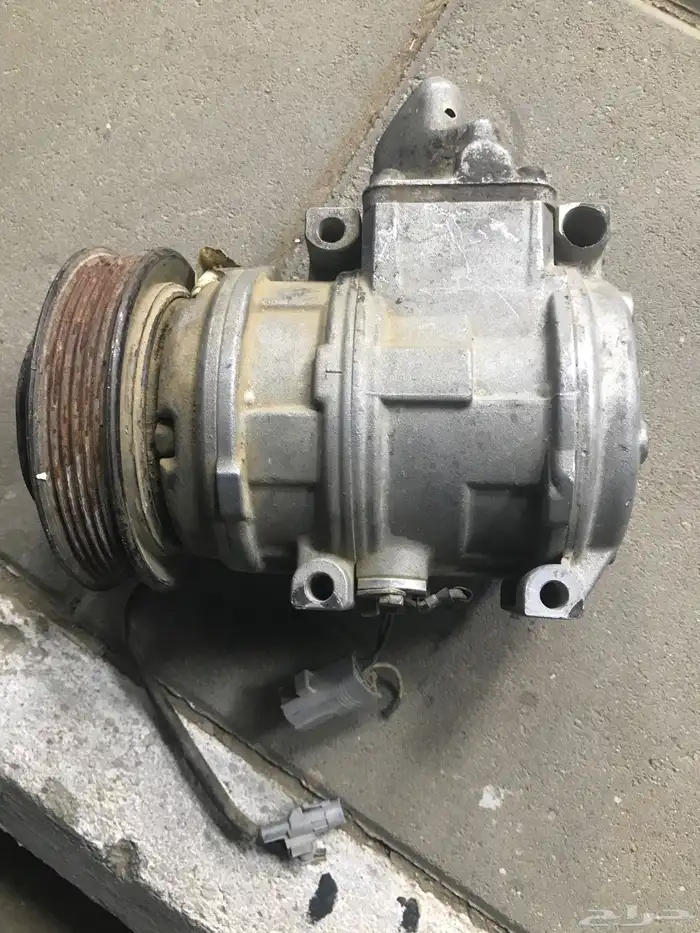 كمبروسر مكيف كامري جراندي 93 2006 2