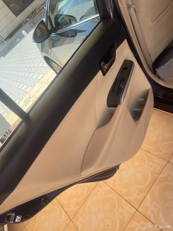 تويوتا أوريون جراندي أساسي 15