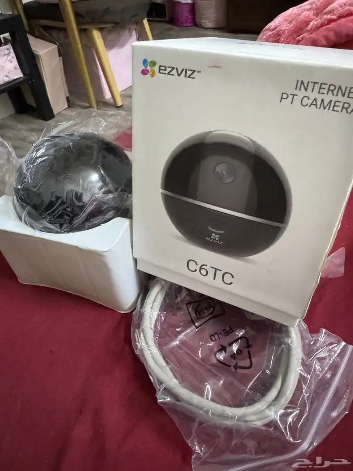 للبيع كاميرات مراقبة 2